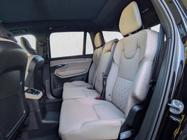 new 2026 Volvo XC90 Plug-In Hybrid car, priced at $78,875