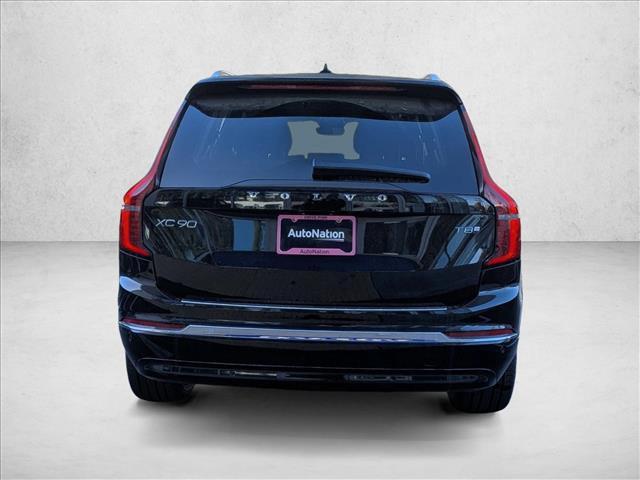 new 2026 Volvo XC90 Plug-In Hybrid car, priced at $78,875