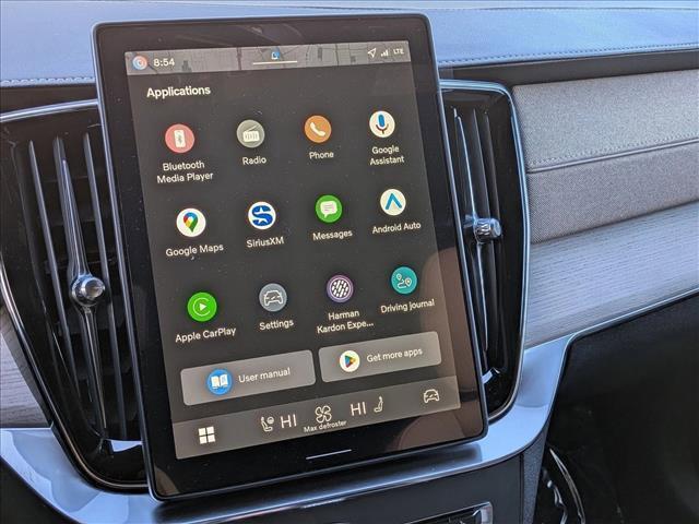 new 2026 Volvo XC90 Plug-In Hybrid car, priced at $78,875