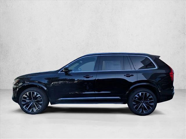 new 2026 Volvo XC90 Plug-In Hybrid car, priced at $78,875