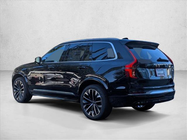 new 2026 Volvo XC90 Plug-In Hybrid car, priced at $78,875