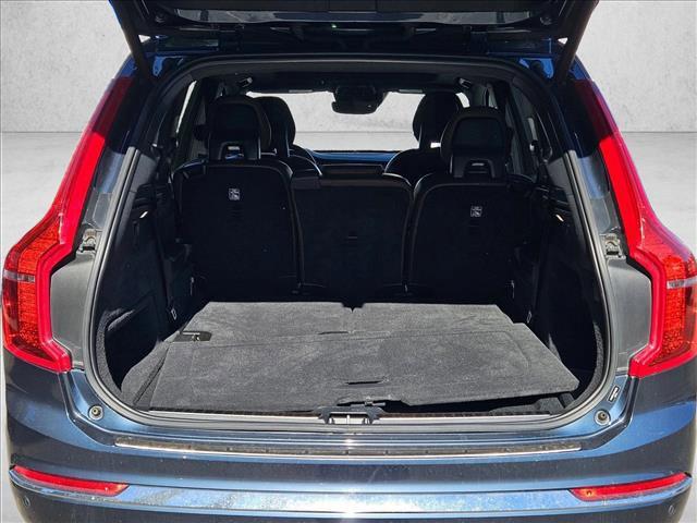 used 2021 Volvo XC90 Recharge Plug-In Hybrid car, priced at $34,797