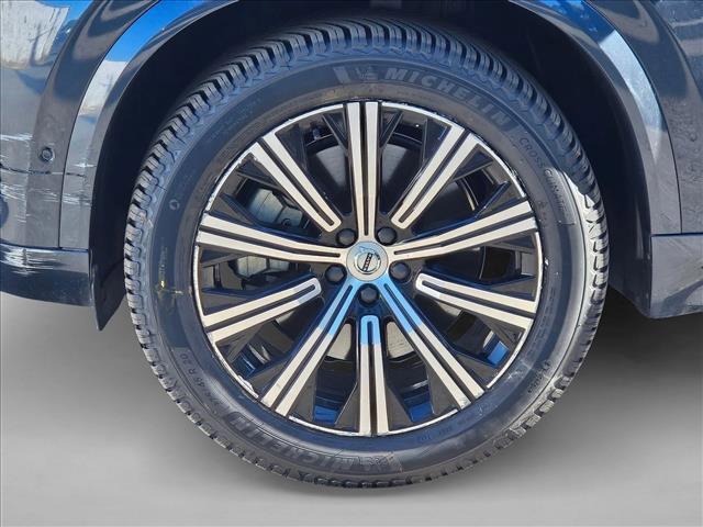 used 2021 Volvo XC90 Recharge Plug-In Hybrid car, priced at $34,797