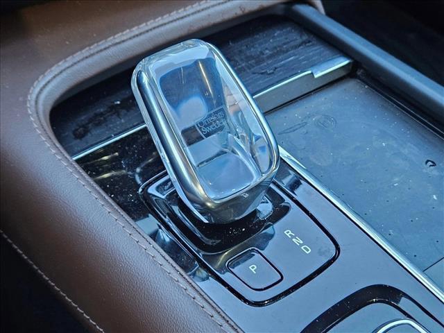 used 2021 Volvo XC90 Recharge Plug-In Hybrid car, priced at $34,797