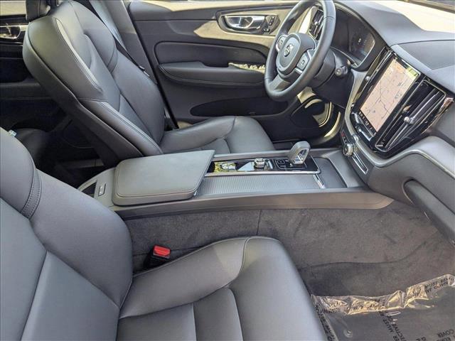 used 2025 Volvo XC60 Plug-In Hybrid car, priced at $55,949