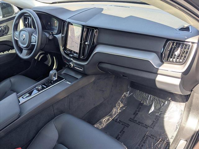 used 2025 Volvo XC60 Plug-In Hybrid car, priced at $54,597