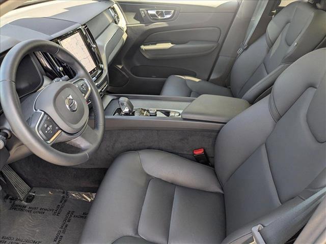 used 2025 Volvo XC60 Plug-In Hybrid car, priced at $55,949