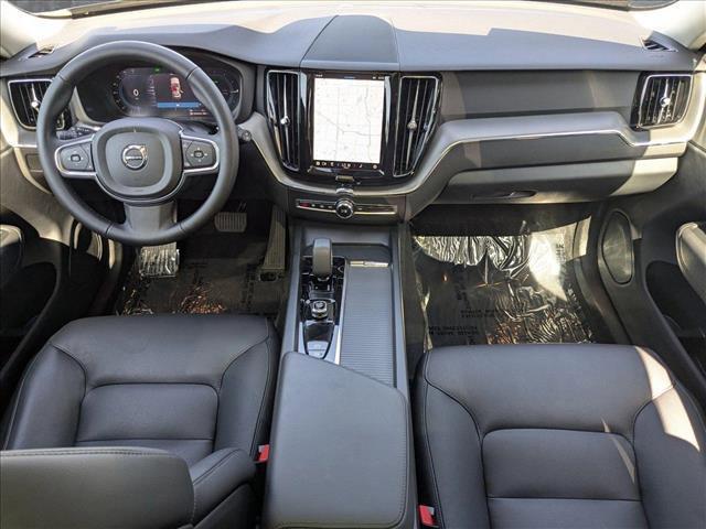 used 2025 Volvo XC60 Plug-In Hybrid car, priced at $55,949