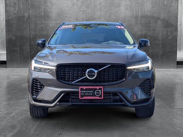 used 2025 Volvo XC60 Plug-In Hybrid car, priced at $55,949