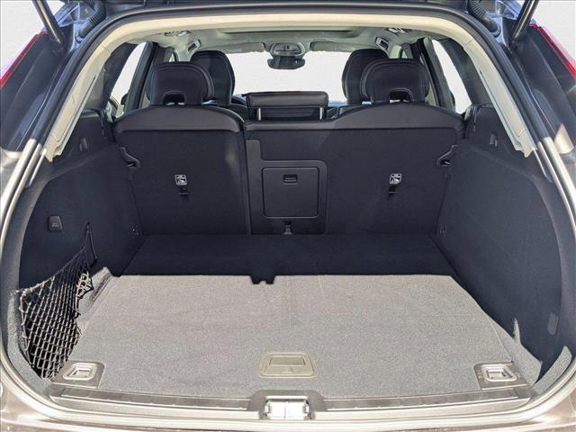 used 2025 Volvo XC60 Plug-In Hybrid car, priced at $54,597