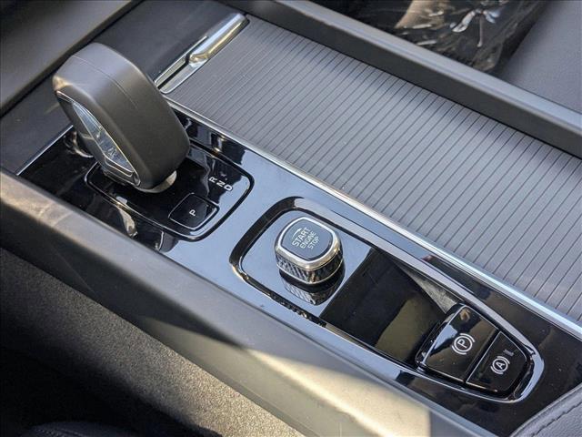 used 2025 Volvo XC60 Plug-In Hybrid car, priced at $55,949