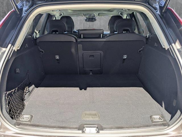 used 2025 Volvo XC60 Plug-In Hybrid car, priced at $55,949