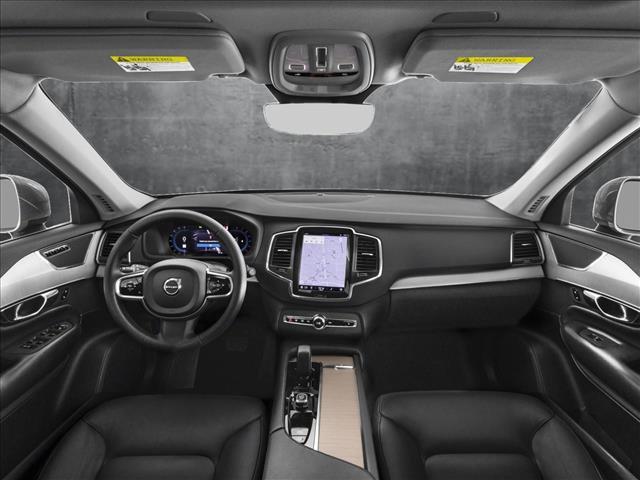 new 2025 Volvo XC90 car, priced at $66,655