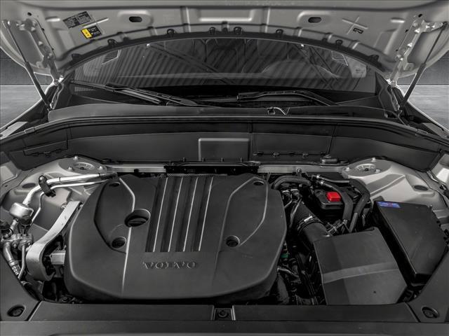 new 2025 Volvo XC90 car, priced at $66,655