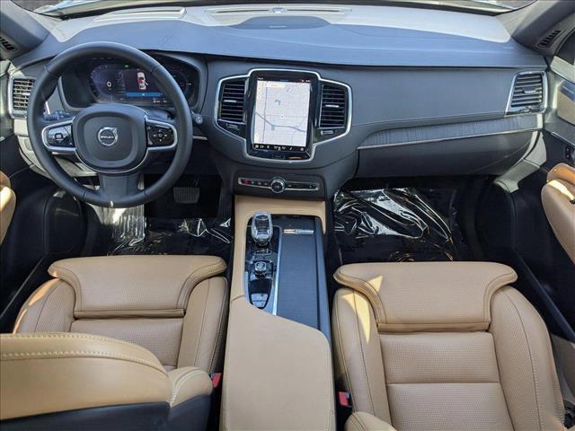 used 2025 Volvo XC90 Plug-In Hybrid car, priced at $71,997