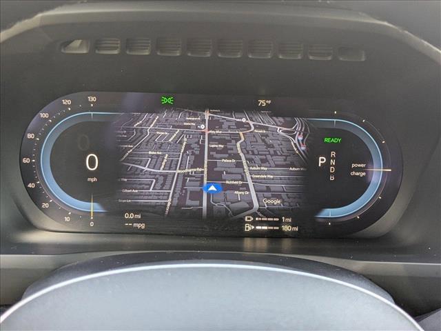 used 2025 Volvo XC90 Plug-In Hybrid car, priced at $71,997