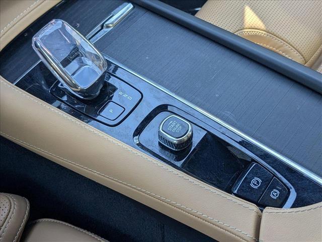 used 2025 Volvo XC90 Plug-In Hybrid car, priced at $71,997