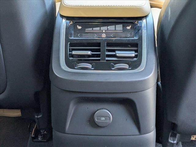used 2025 Volvo XC90 Plug-In Hybrid car, priced at $71,997