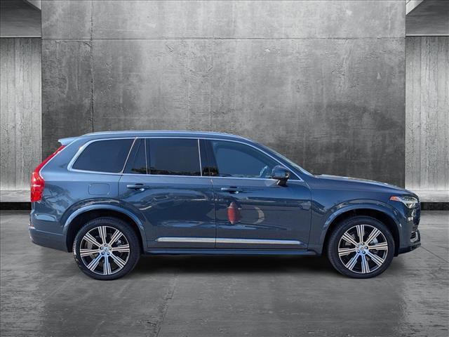 used 2025 Volvo XC90 Plug-In Hybrid car, priced at $71,997