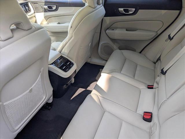 new 2025 Volvo XC60 car, priced at $60,660