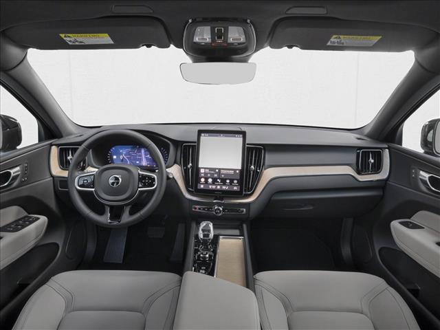 new 2026 Volvo XC60 car, priced at $60,935