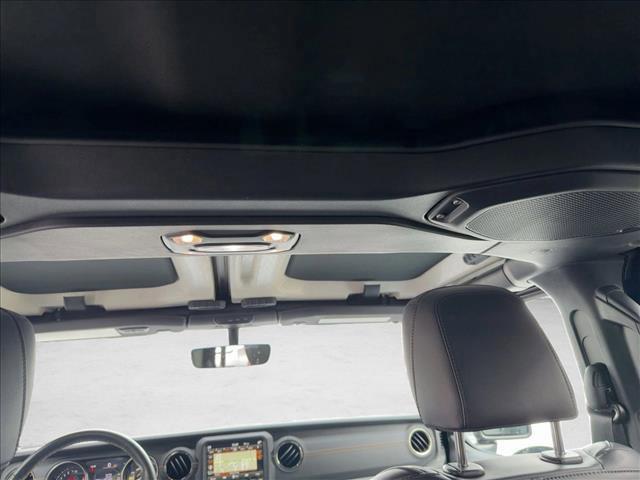 used 2022 Jeep Wrangler Unlimited 4xe car, priced at $33,997