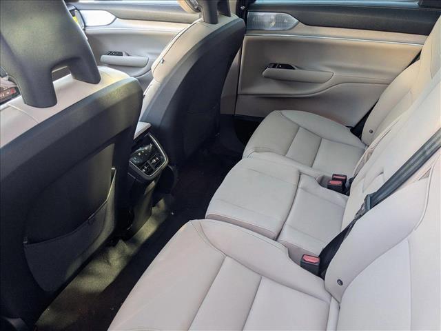 new 2025 Volvo EX90 car, priced at $91,195