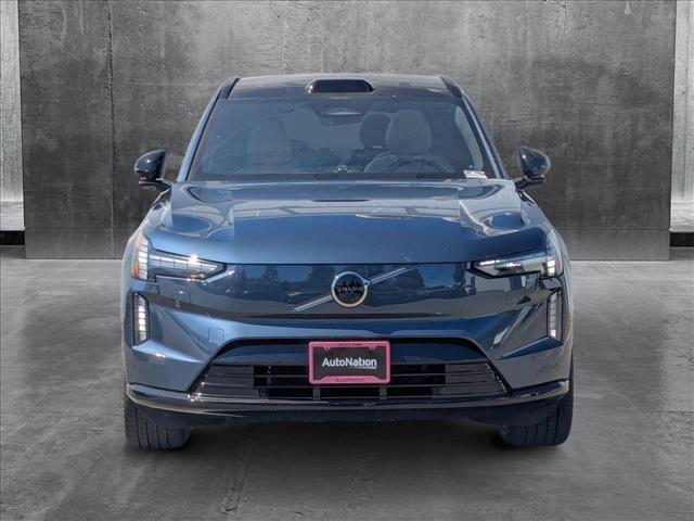 new 2025 Volvo EX90 car, priced at $91,195