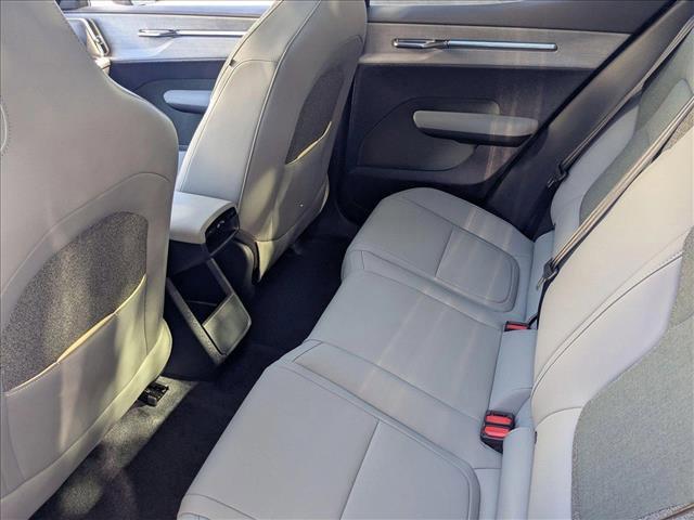 new 2025 Volvo EX30 car, priced at $43,625