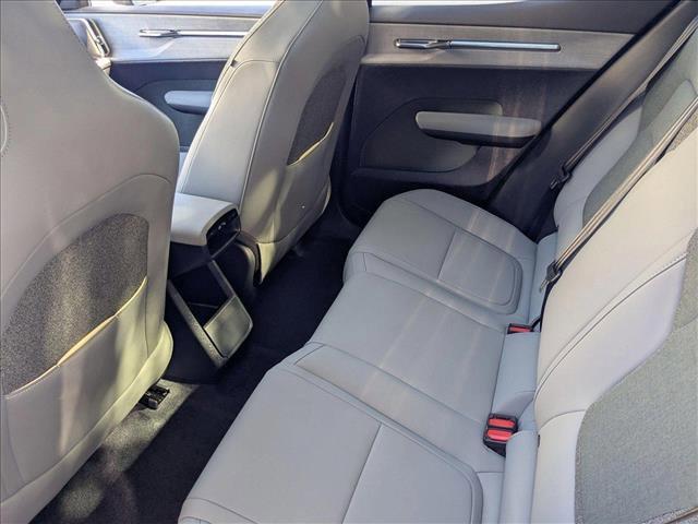 new 2025 Volvo EX30 car, priced at $39,897