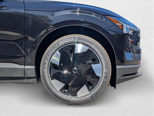 new 2025 Volvo EX30 car, priced at $39,897