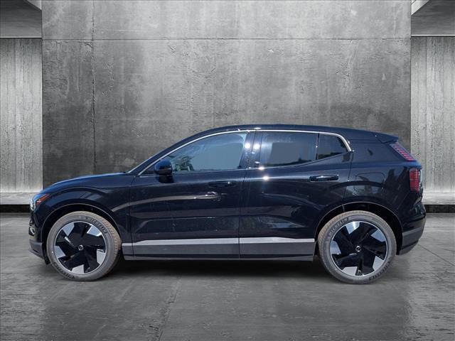 new 2025 Volvo EX30 car, priced at $43,625