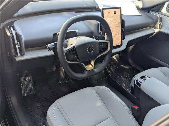 new 2025 Volvo EX30 car, priced at $39,897