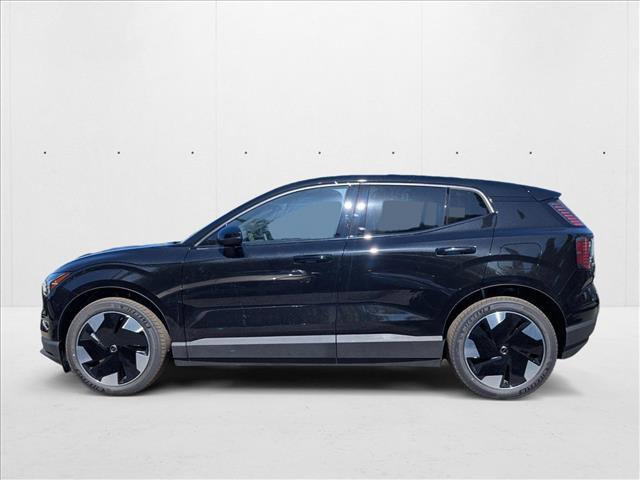 new 2025 Volvo EX30 car, priced at $39,897