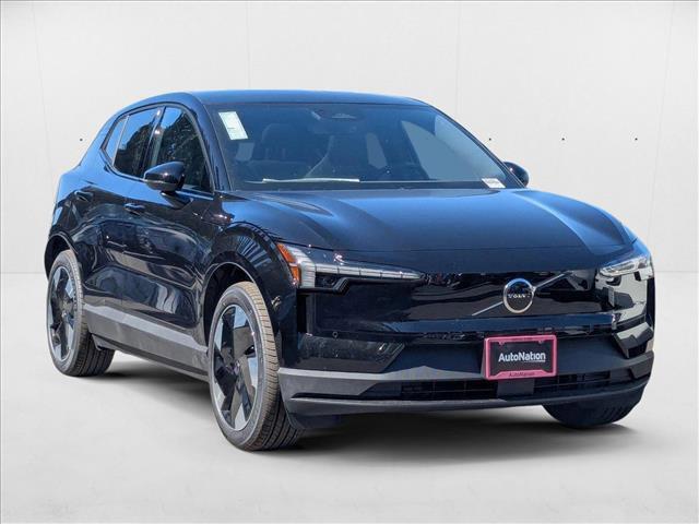 new 2025 Volvo EX30 car, priced at $39,897