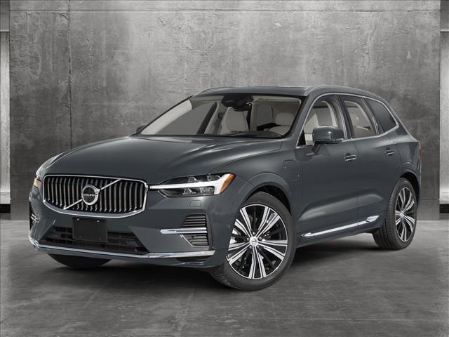 new 2025 Volvo XC60 Plug-In Hybrid car, priced at $68,510