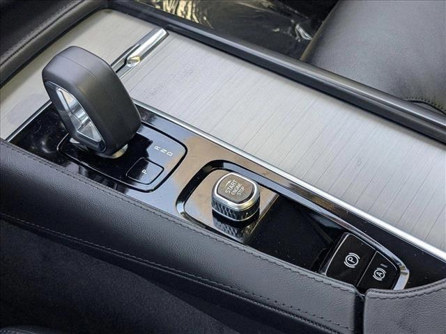 used 2025 Volvo XC90 car, priced at $54,777