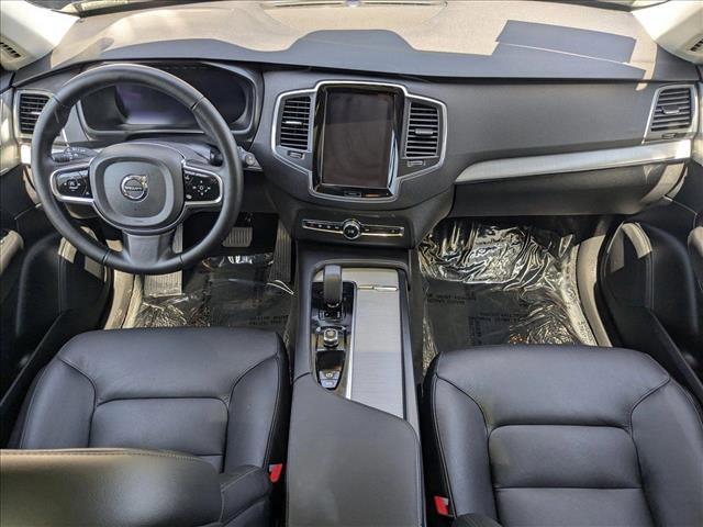 used 2025 Volvo XC90 car, priced at $54,777