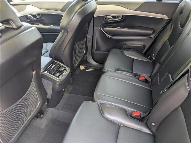 used 2025 Volvo XC90 car, priced at $54,777