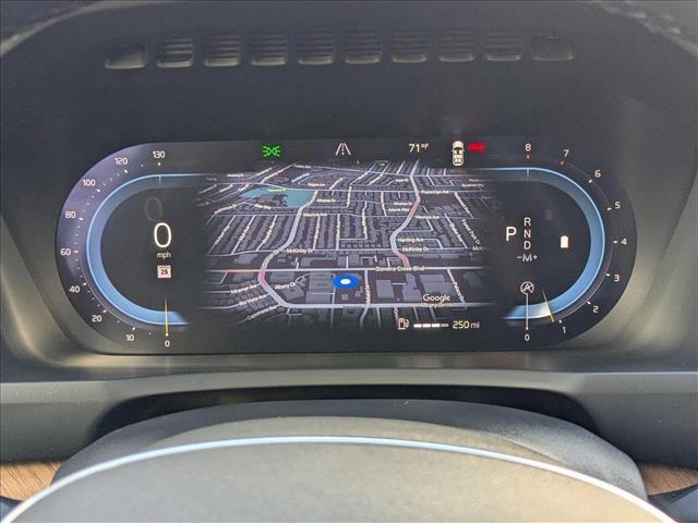 new 2025 Volvo XC90 car, priced at $67,265