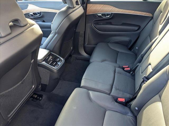 new 2025 Volvo XC90 car, priced at $67,265
