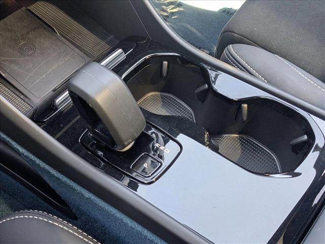 used 2023 Volvo XC40 Recharge Pure Electric car, priced at $40,597