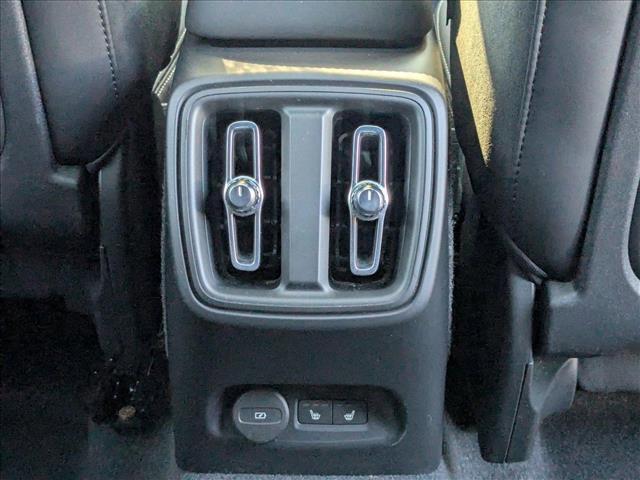 used 2022 Volvo C40 Recharge Pure Electric car, priced at $32,297