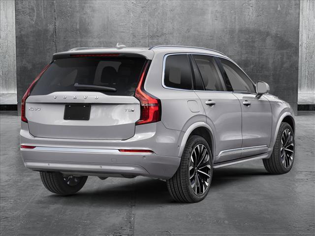 new 2026 Volvo XC90 Plug-In Hybrid car, priced at $84,695