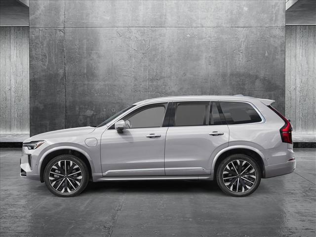 new 2026 Volvo XC90 Plug-In Hybrid car, priced at $84,695