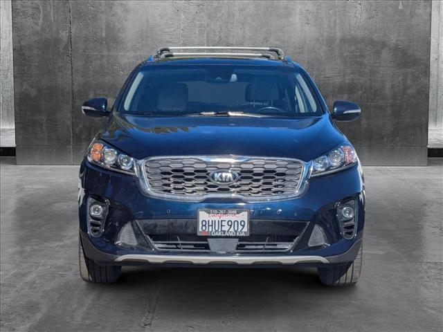 used 2019 Kia Sorento car, priced at $17,997