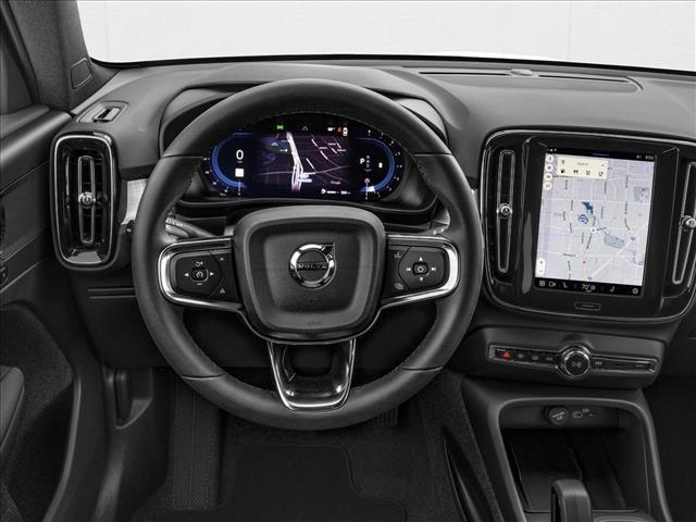 new 2025 Volvo XC40 car, priced at $44,397