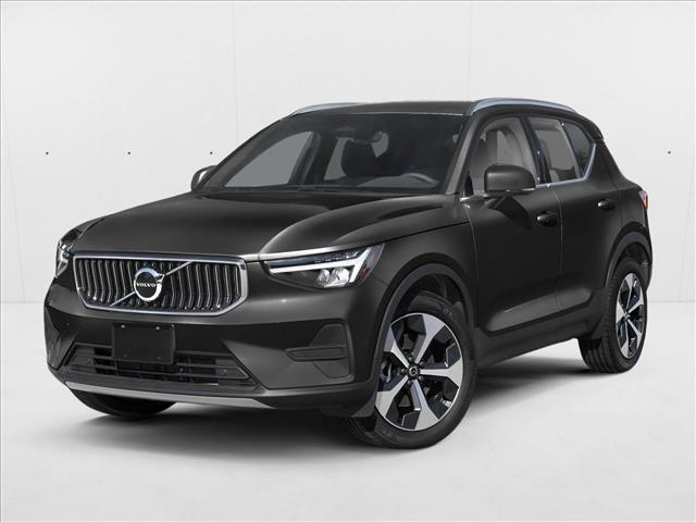 new 2025 Volvo XC40 car, priced at $39,397