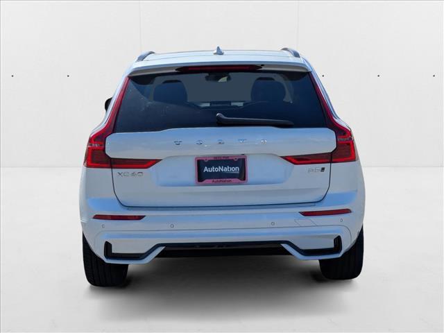 new 2026 Volvo XC60 car, priced at $60,935