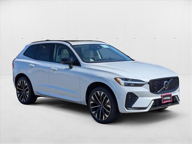 new 2026 Volvo XC60 car, priced at $60,935